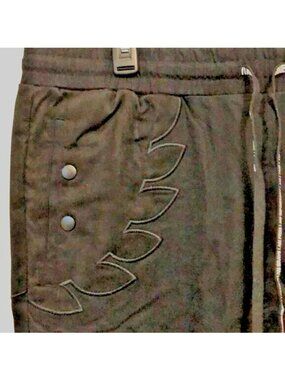 THC The Hideout Clothing company Joggers. Only 500 made.